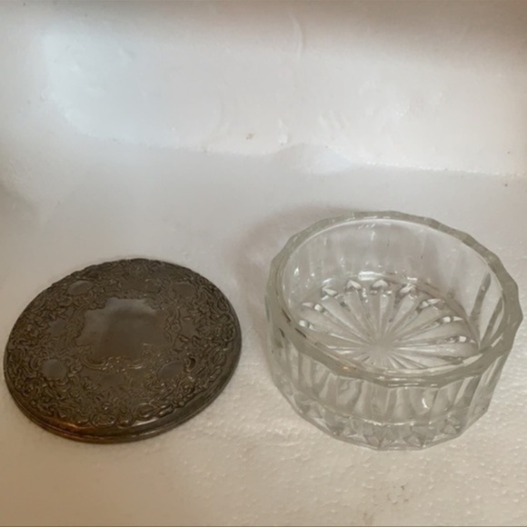 TRINKET JAR - Picture 2 of 5